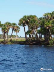 Tosohatchee State Reserve