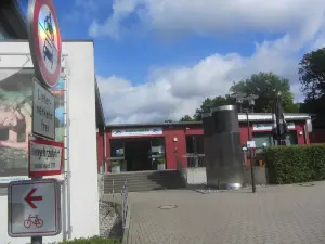 Aqua Olsberg - Die Sauerlandtherme