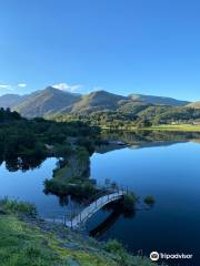 Padarn Country Park