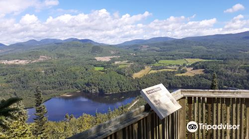 Site Patrimonial de la Montagne de la Croix