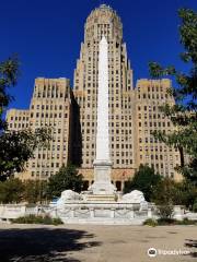 McKinley Memorial