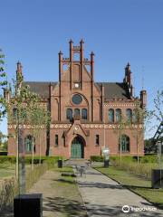 LWL Industrial Museum Zollern