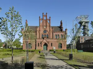 LWL-Museum Zeche Zollern