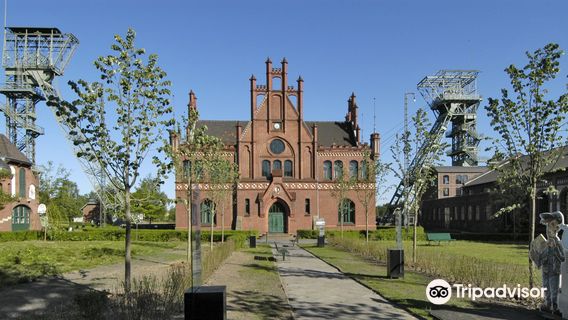 LWL Industrial Museum Zollern
