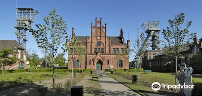LWL Industrial Museum Zollern