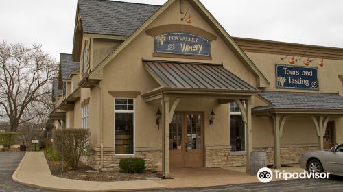 Fox Valley Winery Inc