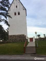 Hjardemål Church