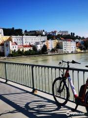 RENT A BIKE REGENSBURG