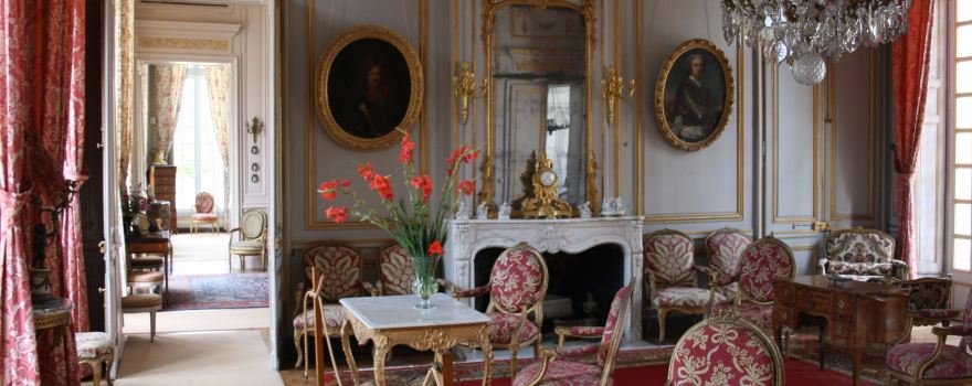Chateau Buzay