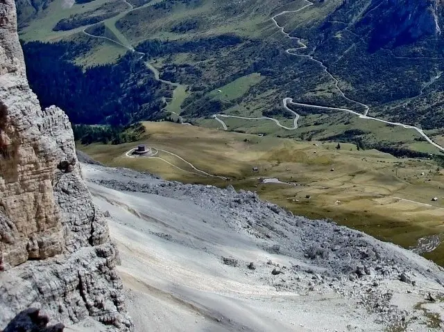 Livinallongo del Col di Lana