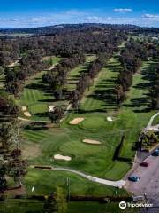 Bathurst Golf Club