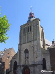 Sint Matthiaskerk