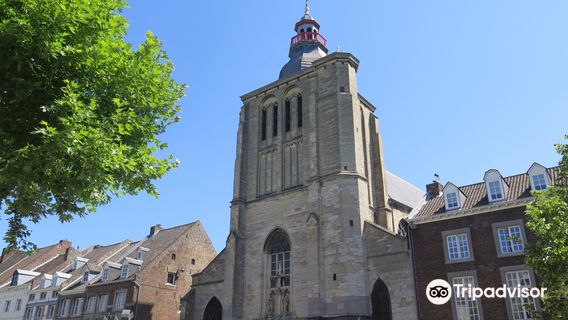 Sint Matthiaskerk