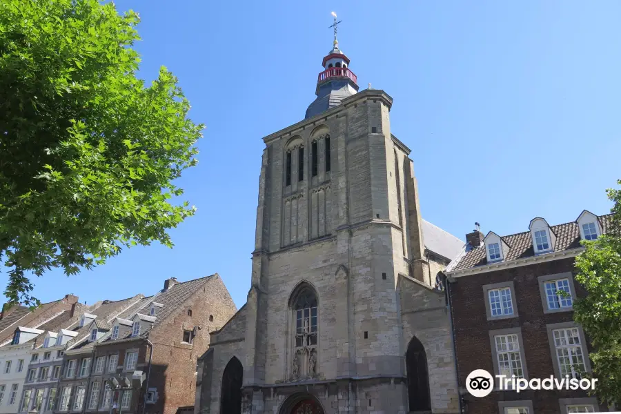 Eglise Saint Matthias