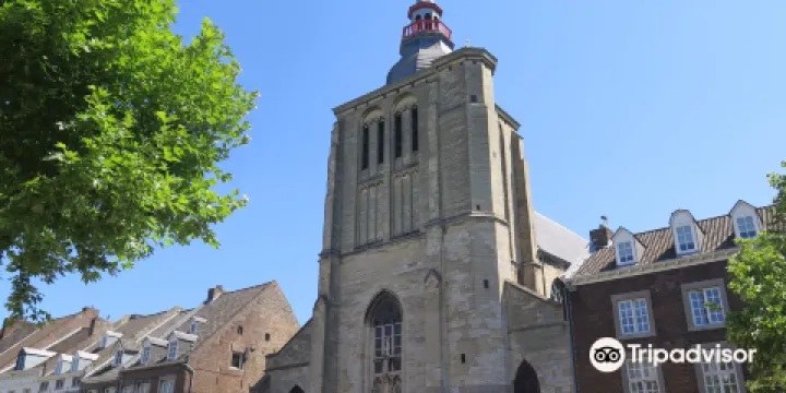 Sint Matthiaskerk