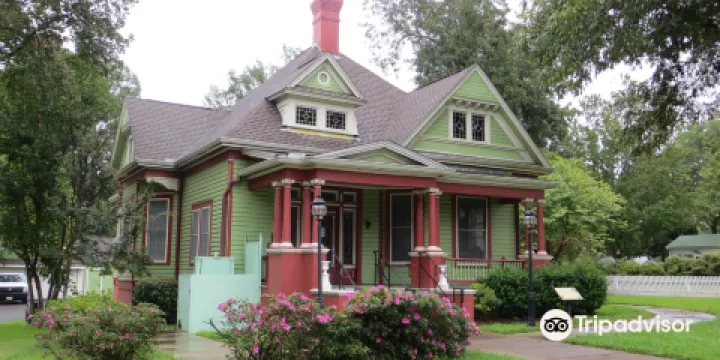 Starr Family Home State Historic Site