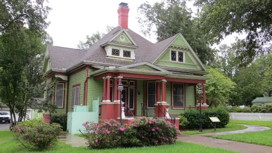 Starr Family Home State Historic Site