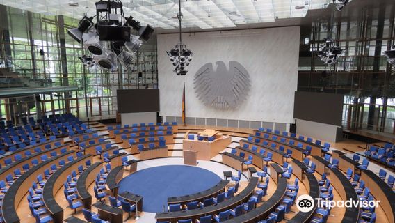World Conference Center Bonn