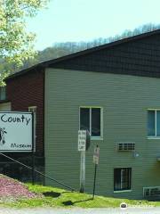 Wyoming County Historical Museum