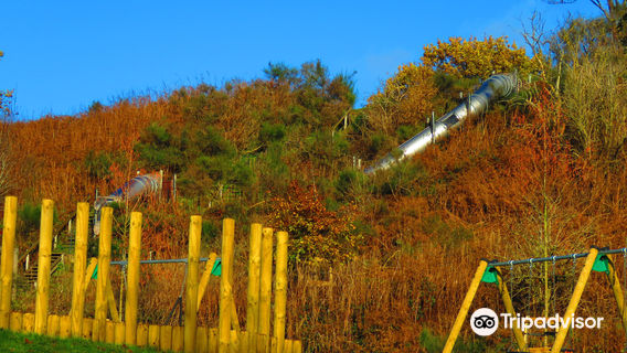 Laighhills Public Park