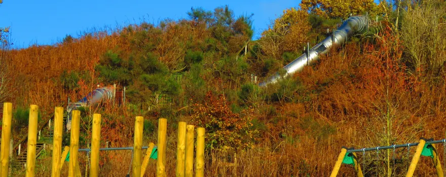 Laighhills Public Park