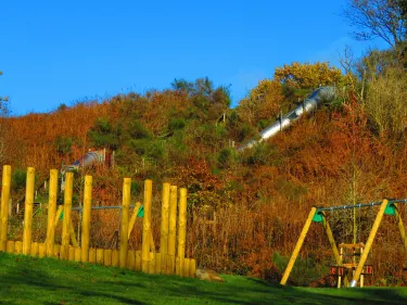 Laighhills Public Park