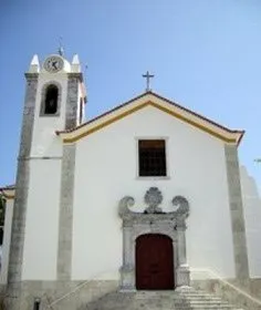 Igreja Paroquial de Santo Estevão