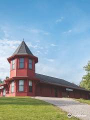 Dundas Valley Conservation Area