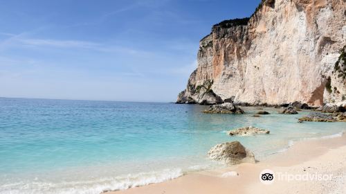 Erimitis Bay Beach