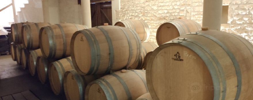 Domaine Catherine and Michel Langlois