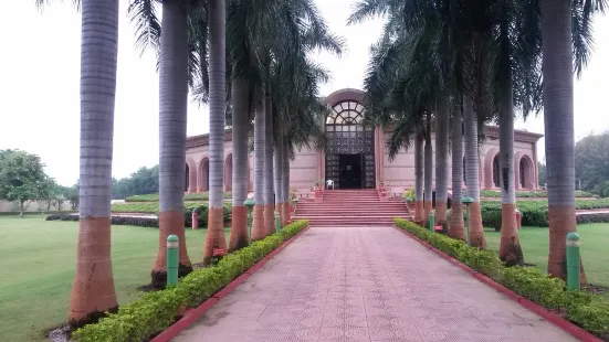 Sardar Patel and Vithalbhai Patel Memorial