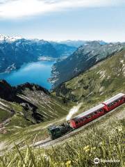 Brienz Rothorn Bahn