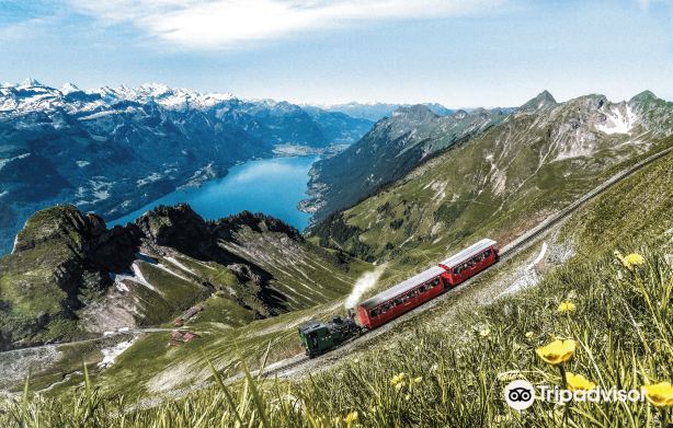 Lake Brienz