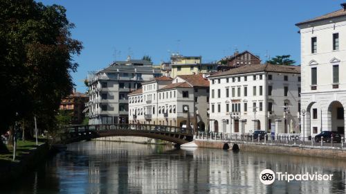 Ponte dell'Universita