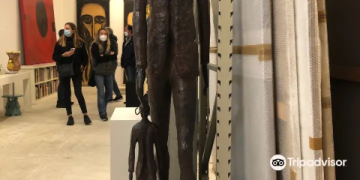 Galleria Alessandro Bagnai