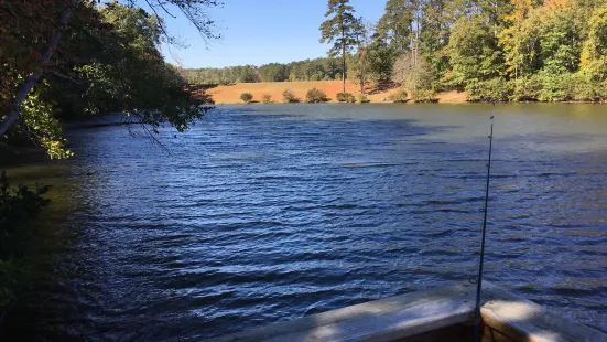 John Tanner Park (Carroll County Park)