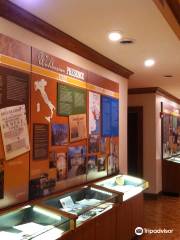 Waldensian Heritage Museum