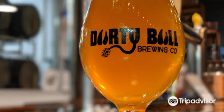 Durty Bull Brewing Company