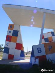 Benalla Performing Arts and Convention Centre