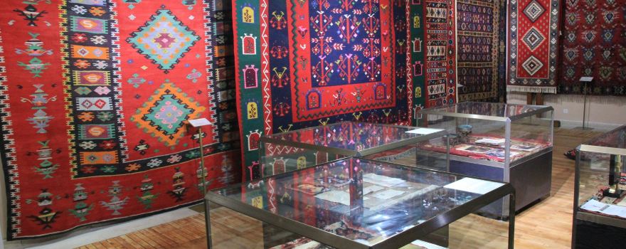 Chiprovtsi Historical Museum