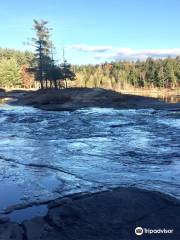 Agers Falls