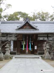 Otsu Shrine