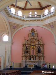 Santuario de San Ezekiel Moreno