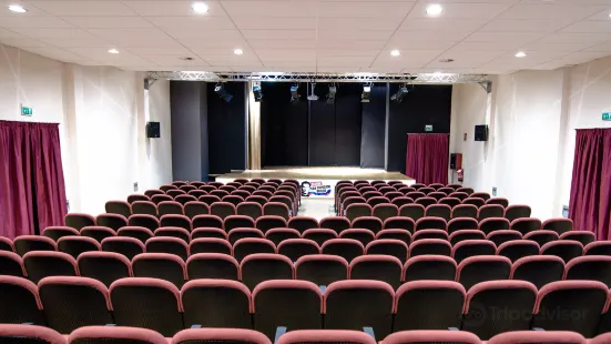 Teatro San Giovanni Bosco