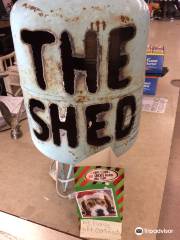 The Shed