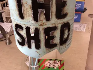 The Shed