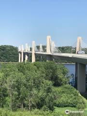 St Croix Crossing Bridge