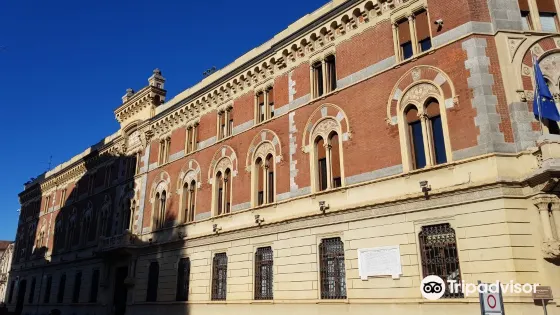 Palazzo Malinverni