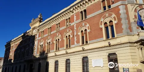 Palazzo Malinverni
