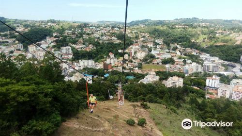 Teleferico Serra Negra